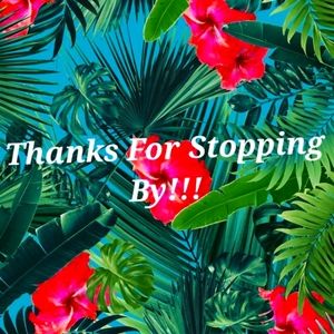 🏝Thank You!!!🏖